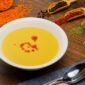 Mercimek Çorbası