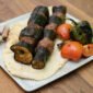 Patlıcan Kebabı