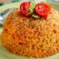 Bulgur Pilavı